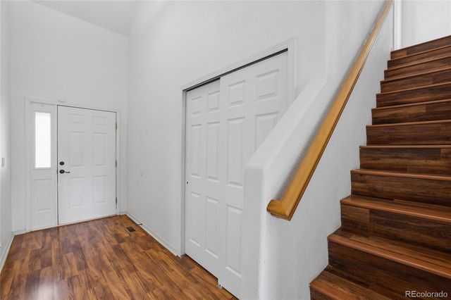 2796 Brookline Court, Colorado Springs, CO 80906