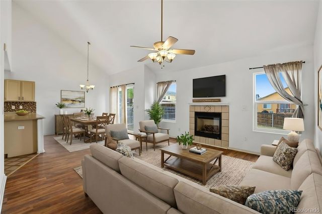 2796 Brookline Court, Colorado Springs, CO 80906