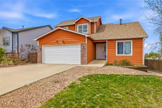 2796 Brookline Court, Colorado Springs, CO 80906