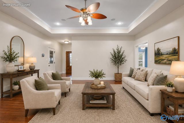 25977 Iron Gate Drive, Madison, AL 35756