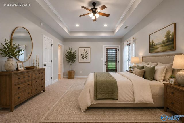 25977 Iron Gate Drive, Madison, AL 35756