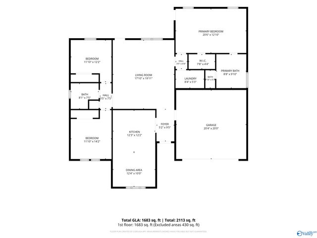 25977 Iron Gate Drive, Madison, AL 35756
