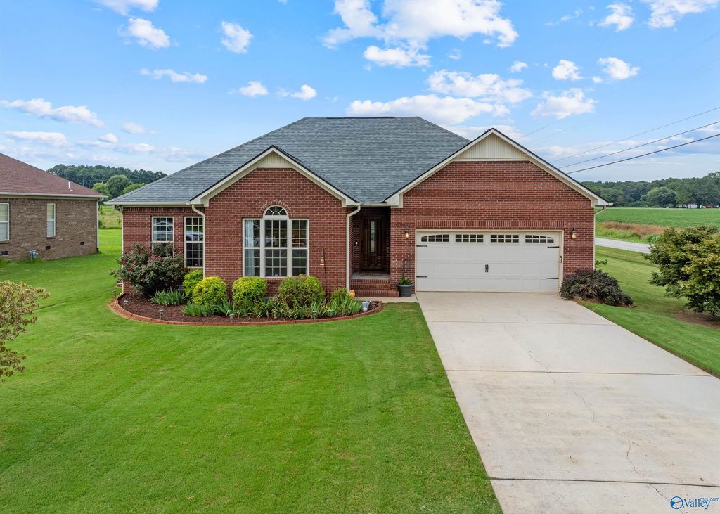 25977 Iron Gate Drive, Madison, AL 35756