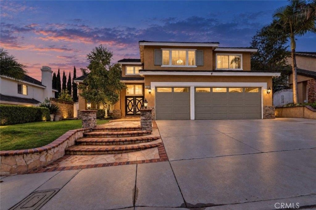 14838 Avenida Anita, Chino Hills, CA 91709 — exterior