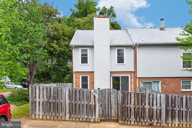 10612 RAILROAD CT, Fairfax, VA 22030