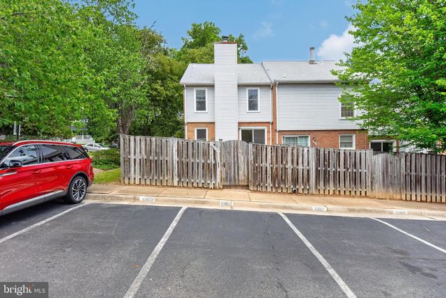 10612 RAILROAD CT, Fairfax, VA 22030