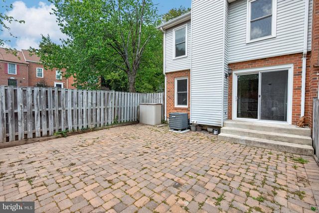 10612 RAILROAD CT, Fairfax, VA 22030