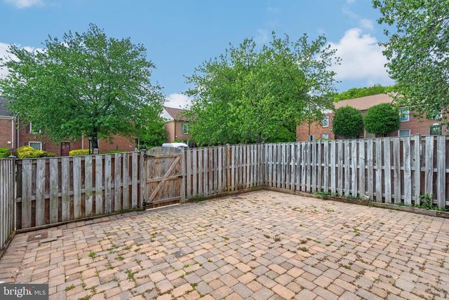 10612 RAILROAD CT, Fairfax, VA 22030