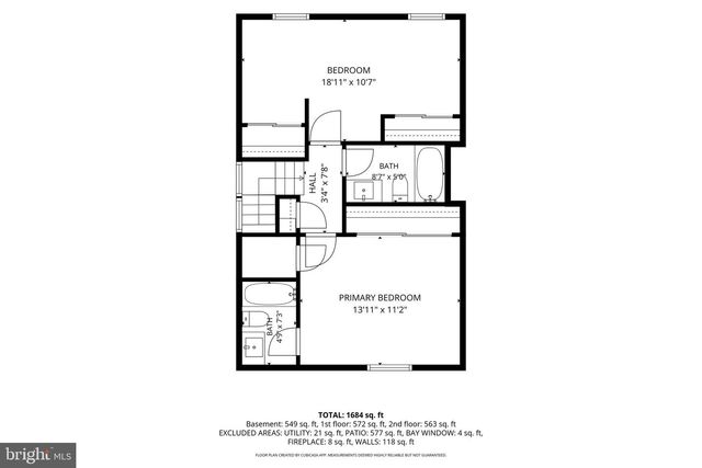 10612 RAILROAD CT, Fairfax, VA 22030