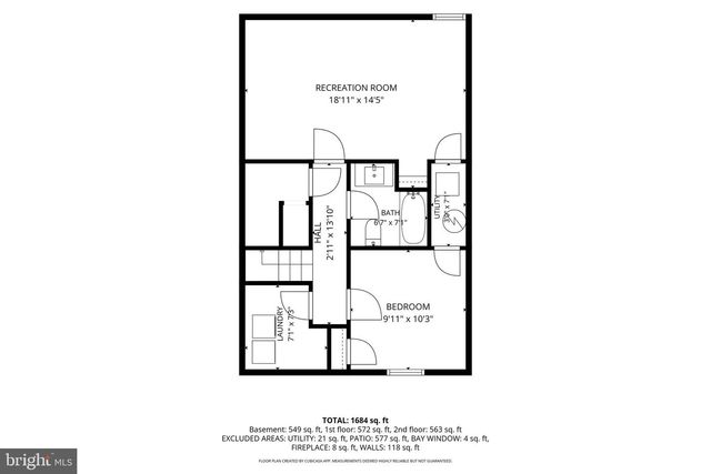 10612 RAILROAD CT, Fairfax, VA 22030