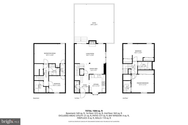 10612 RAILROAD CT, Fairfax, VA 22030