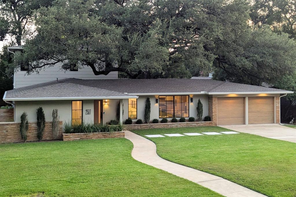 2517 Great Oaks PKWY, Austin, TX 78756
