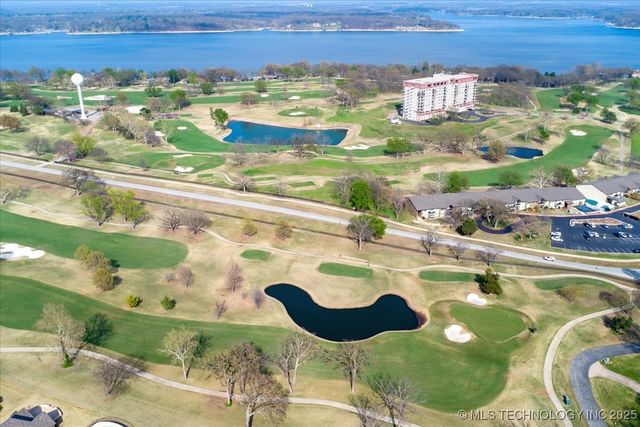 29997 S 567 Road, Afton, OK 74331