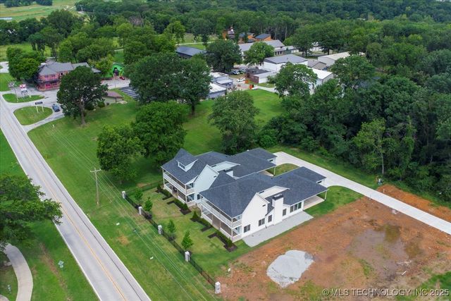 29997 S 567 Road, Afton, OK 74331