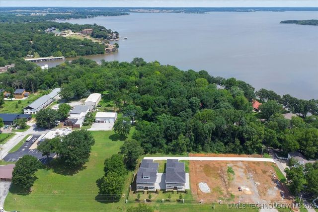 29997 S 567 Road, Afton, OK 74331