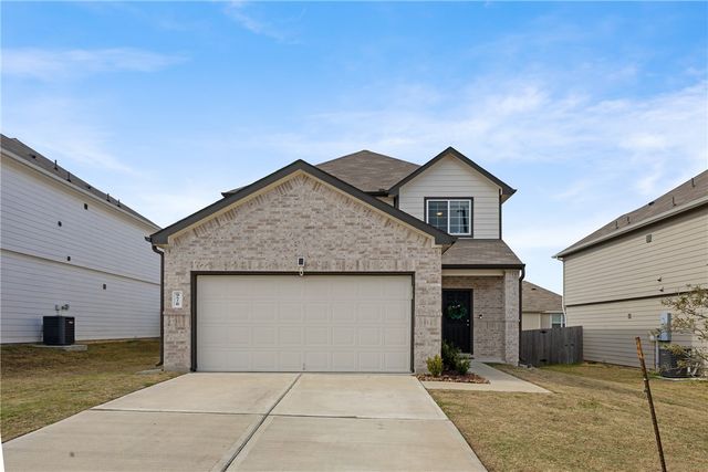 976 Rice Drive, Bryan, TX 77803