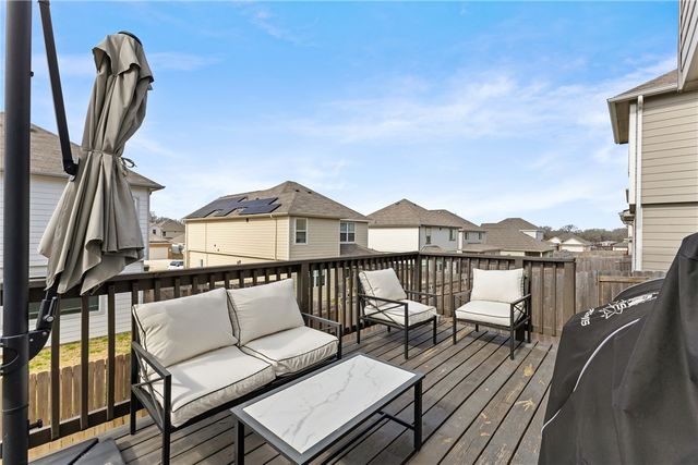 976 Rice Drive, Bryan, TX 77803