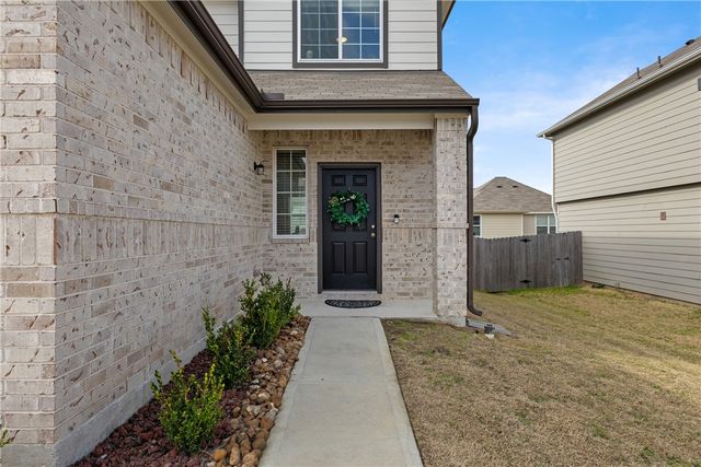 976 Rice Drive, Bryan, TX 77803