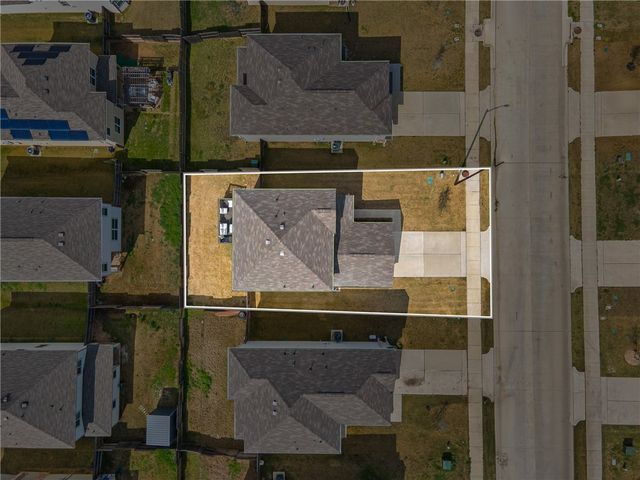 976 Rice Drive, Bryan, TX 77803