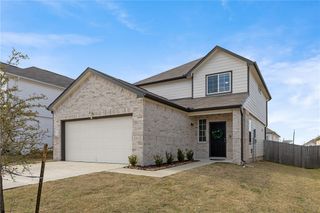 976 Rice Drive, Bryan, TX 77803