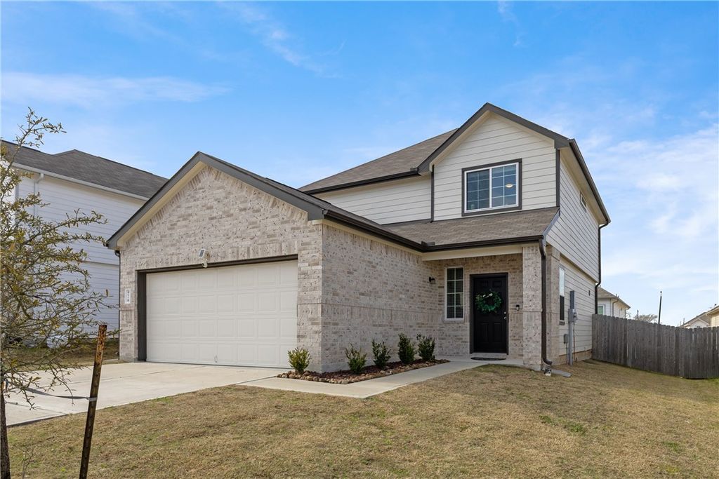 976 Rice Drive, Bryan, TX 77803