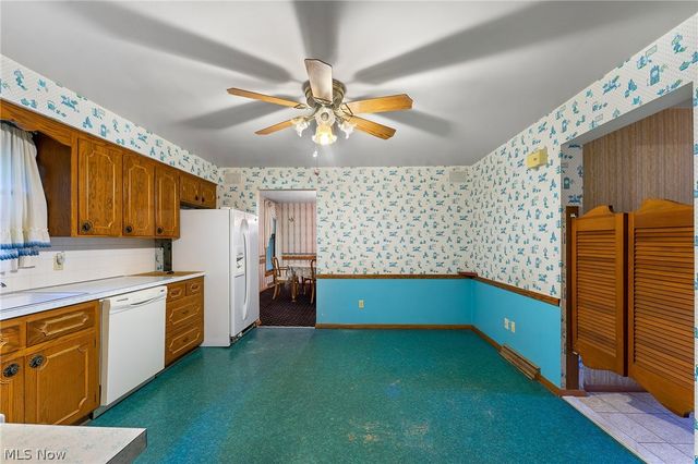 270 Benton Street, Austintown, OH 44515