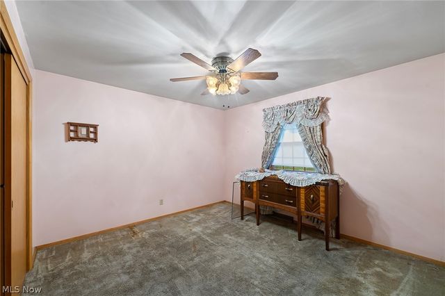 270 Benton Street, Austintown, OH 44515