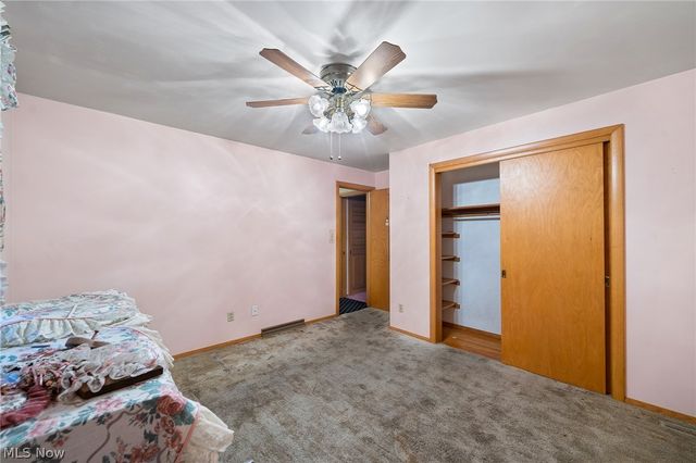 270 Benton Street, Austintown, OH 44515