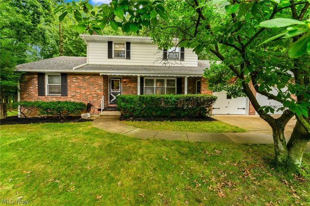 270 Benton Street, Austintown, OH 44515