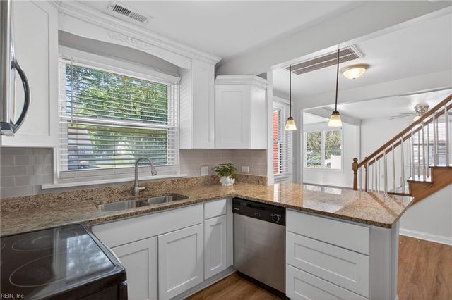 3304 Winchester DR, Portsmouth, VA 23707