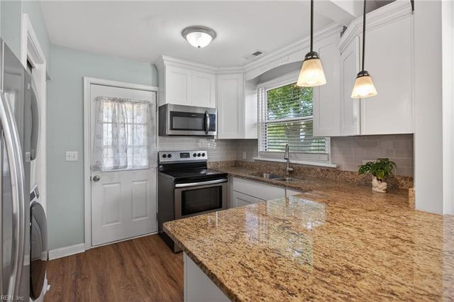 3304 Winchester DR, Portsmouth, VA 23707