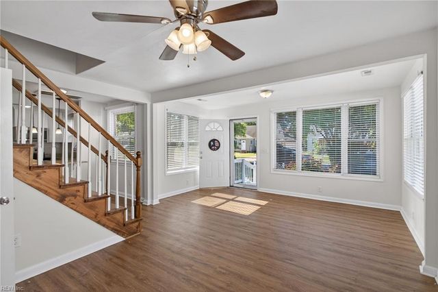 3304 Winchester DR, Portsmouth, VA 23707