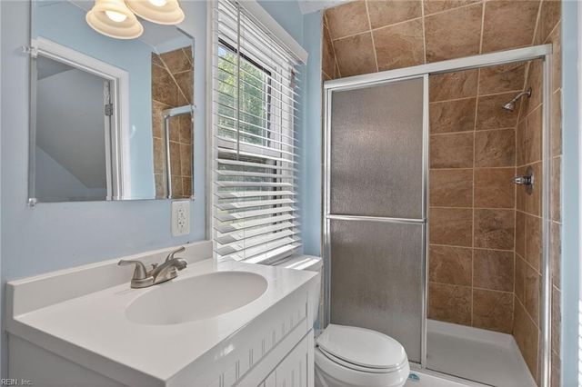 3304 Winchester DR, Portsmouth, VA 23707