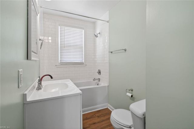 3304 Winchester DR, Portsmouth, VA 23707