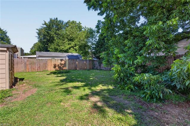 3304 Winchester DR, Portsmouth, VA 23707