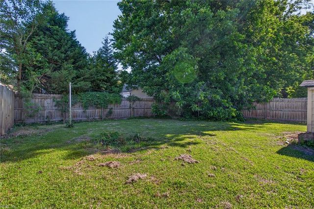 3304 Winchester DR, Portsmouth, VA 23707