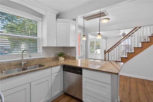 3304 Winchester DR, Portsmouth, VA 23707