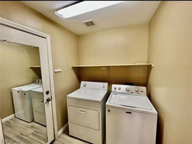 9760 Double Rock Drive, Las Vegas, NV 89134