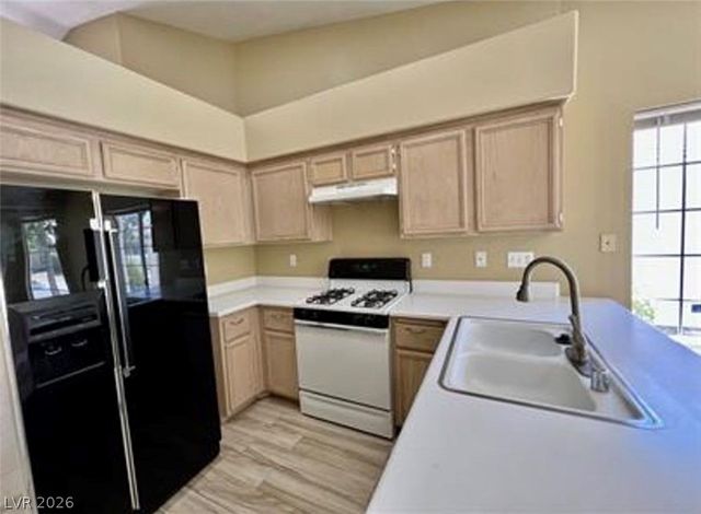 9760 Double Rock Drive, Las Vegas, NV 89134