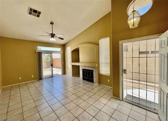 9760 Double Rock Drive, Las Vegas, NV 89134