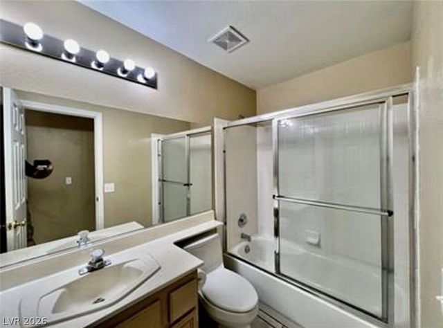 9760 Double Rock Drive, Las Vegas, NV 89134