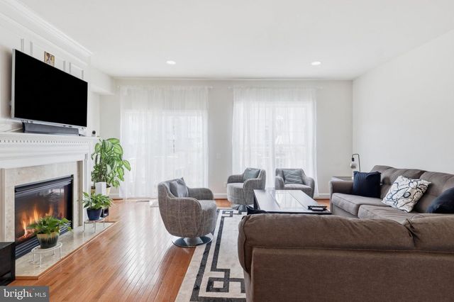 14602 CADBURY WAY, Woodbridge, VA 22191
