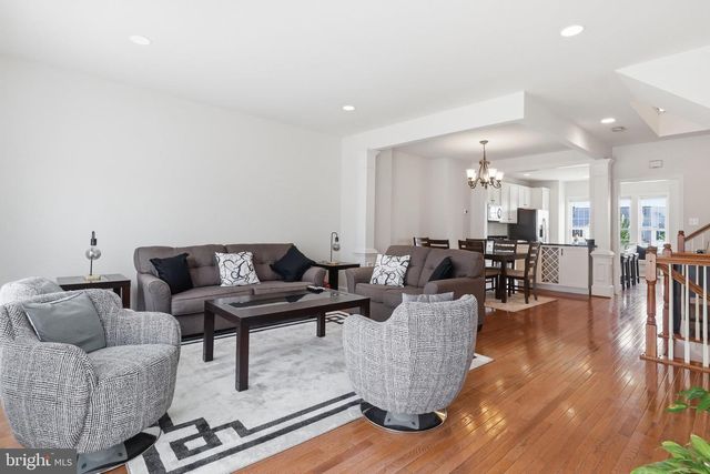 14602 CADBURY WAY, Woodbridge, VA 22191