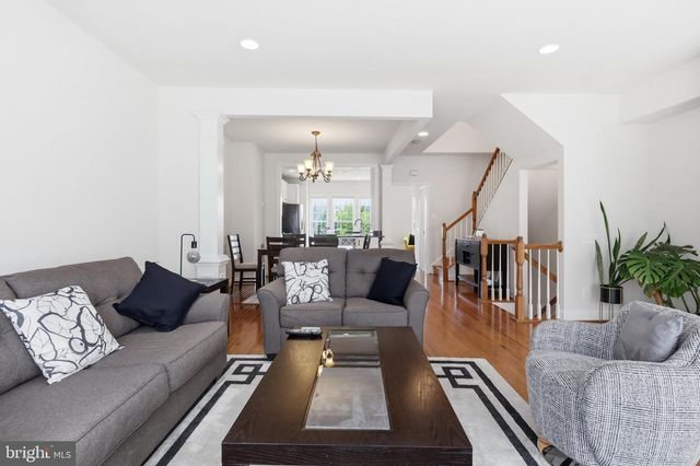 14602 CADBURY WAY, Woodbridge, VA 22191