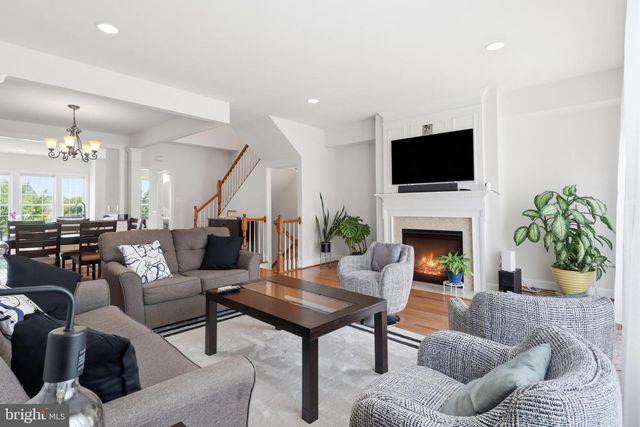 14602 CADBURY WAY, Woodbridge, VA 22191