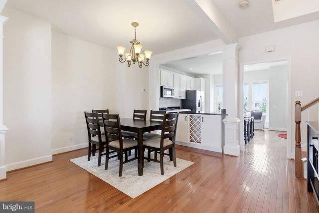 14602 CADBURY WAY, Woodbridge, VA 22191