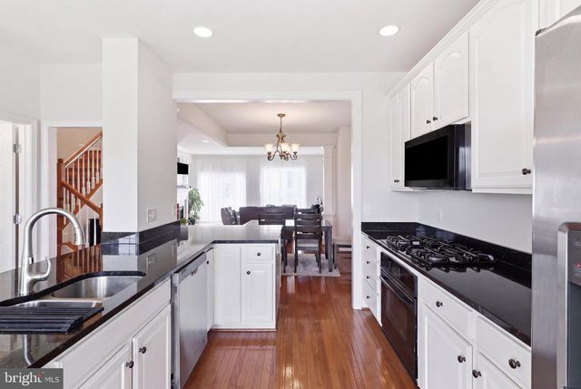 14602 CADBURY WAY, Woodbridge, VA 22191