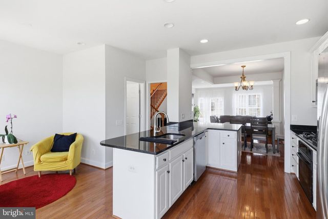 14602 CADBURY WAY, Woodbridge, VA 22191