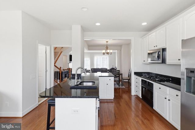 14602 CADBURY WAY, Woodbridge, VA 22191