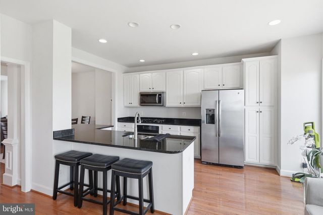 14602 CADBURY WAY, Woodbridge, VA 22191